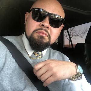 Meet your Posher, Eddie